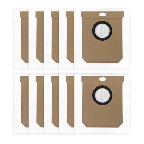 _XgobOAConga 8490 Power Home Robot VacuumsɑΉAsDz_XgobOAƒpiAN[jOc[(10pcs)