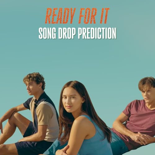 Are You Ready For... The Biggest Taylor Swift Prediction Yet? cover art
