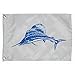 Taylor Made Products 2818 Sail Fish Boat Flag (12" x 18")