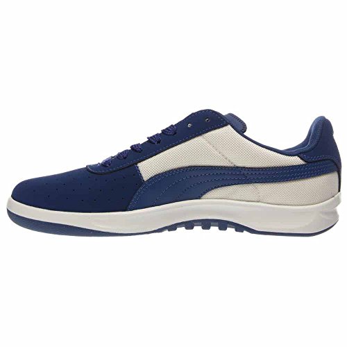 PUMA PUMA - Womens California 2 Shoes, Size: 6 B(M) US, Color: Limoges