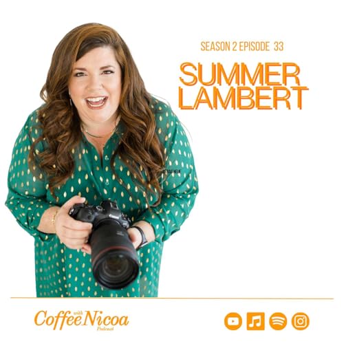 S2 EP33: SUMMER LAMBERT
