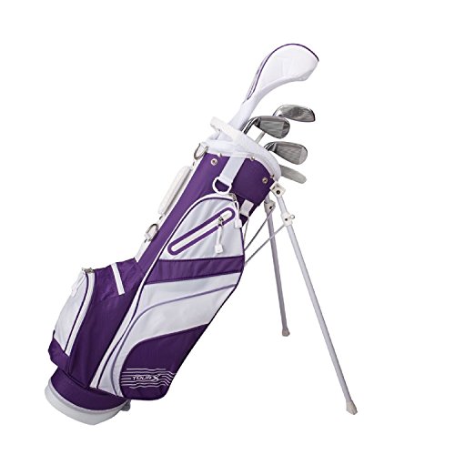 Best Tour X Golf Bag For Your Next Round