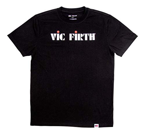 Vic Firth Logo T-Shirt