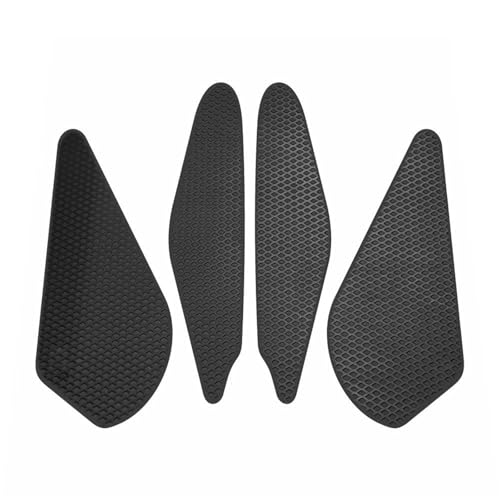 Coussinet de traction pour réservoir Yamaha R6 idéal pour le pilotage sur piste