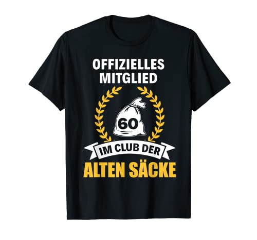 Willkommen im Club der Alten Saecke 50 TEST & Bewertung (2023)