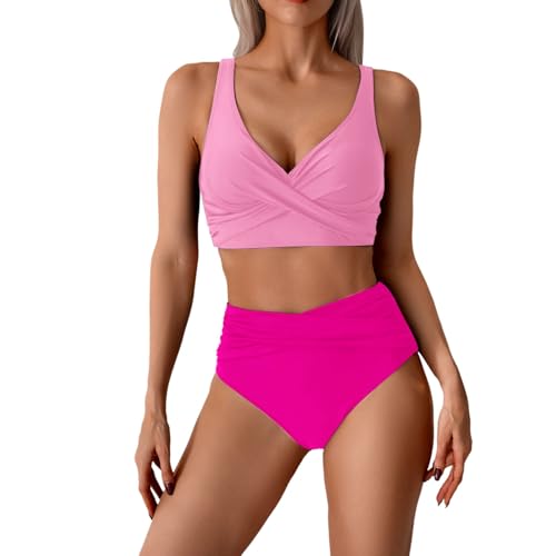 Bikinis Tallas Grandes Sin Relleno Mujeres Gorditas con Bikini Bikini Piscina Mujer Bikinis A La Moda Bikini De Playa Mujer Ropa De BañO Una Pieza Bikini Mujer Cintura Alta Mujeres BrasileñAs con