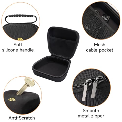 EasySMX Controller Carry Case Travel Case Travel Organizer Pouch D05 D10 Controller4