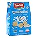 Loacker Quadratini Vanilla Wafer Cookies, 8.82 Ounce