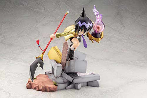 Shaman King: Tao Ren Artfx J Statue, Multicolor #TOP5