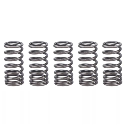 Image of JIK Cylinder Head Valve Top End Gasket Kit for Yamaha YFZ450 YFZ450V Bill Ballance Special Edition Exhaust Intake Valves