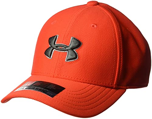Image of Under Armour Boys' Blitzing Cap Stretch Fit