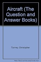 Aircraft (The Question and Answer Books) 0822511762 Book Cover