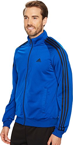 Image of adidas Men's Tricot Track Jacket