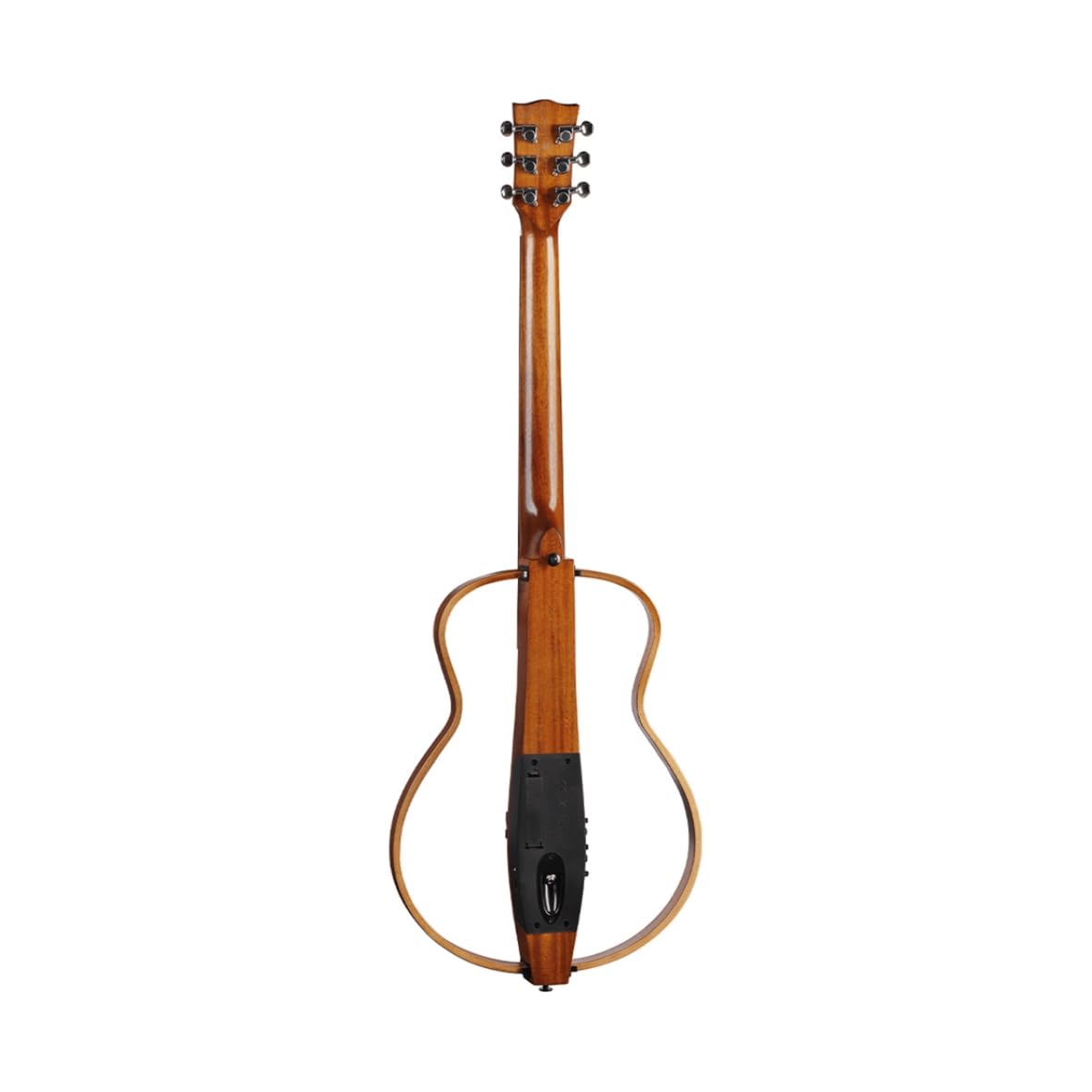 Eko Guitars One S150e Silent Folk Chitarra Acustica Elettrificata con Bluetooth ed Effetti Integrati | Bluetooth, Effetti Integrati
