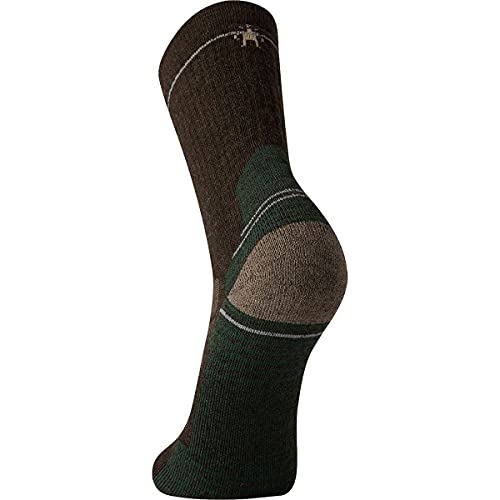 Smartwool Hike Full Cushion Merino Wool Crew Socks #TOP20