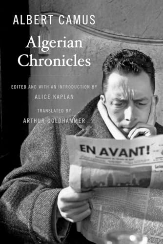 Algerian Chronicles view 2