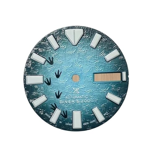 1pc �_�C���� 28.5 �~�����[�g�� S ���S�O���[�������f���A���J�����_�[ NH36 ���[�u�����g�@�B�����v���i�ɓK���Ă��܂�(Color 2)