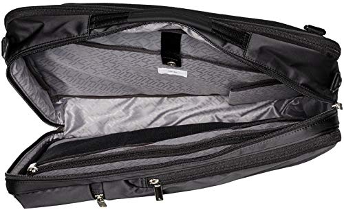 Business Bag, Black (01)4