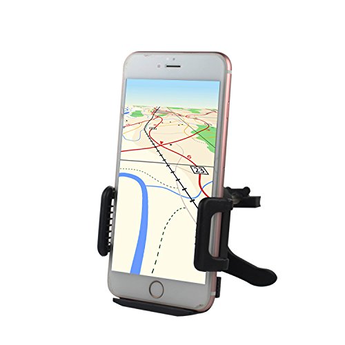 Supporto da auto per cellulare, asscom ® cruscotto...