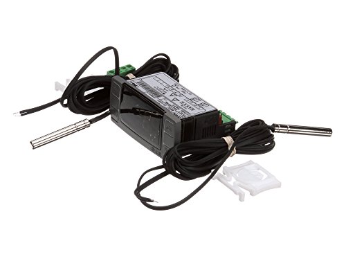 Commande Dixell préprogrammée Randell RP CNT1002 pour régulation de froid