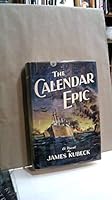 The Calendar Epic B0007E0LH6 Book Cover