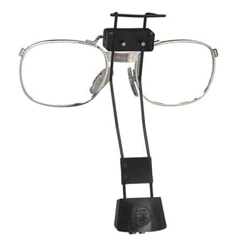 3M Eyeglass Frame and Mount 7894/7894-AM, Accessory, with Case 1 EA/Case