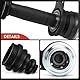 Frankberg Gleichlaufgelenk Kompatibel mit Multiva.n V 7EF 7EM 7EN 7HF 7HM 7HN 1.9L 2.0L 2003-2015 Transporter V Bus 7EB 7EJ 7HB 7HJ 1.9L 2.0L 2003-2015 Replace# 7H0498104