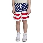 Pull On Swim Trunks - Image 4