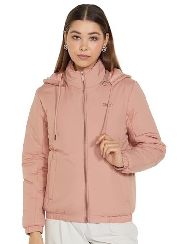 Image of Qube By Fort Collins Women Jacket