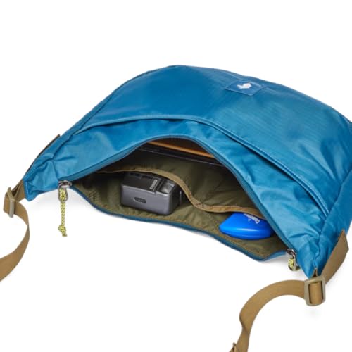 Cotopaxi 8 L Trozo Shoulder Bag-CADA Dia3