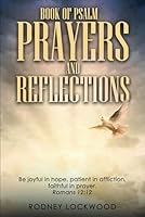 Book of Psalm Prayers and Reflections 1964451213 Book Cover