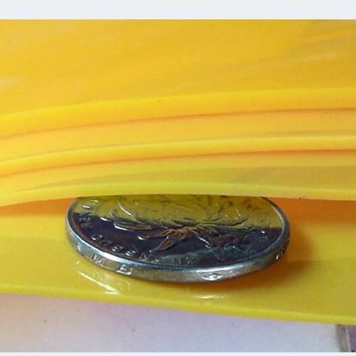 Persianas opacas de PVC de 1 mm de grosor con acabado estructural 6