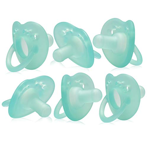 10 Best Pacifiers for Breastfed Babies in 2021
