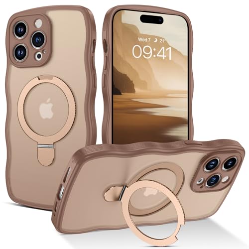 Coque iPhone 14 Pro Max compatible Magsafe protection TPU