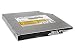 Produktbild DvD/CD-RW interner Laufwerk Brenner kompatibel für GSA-T50N, GSA-T50L, GT10N, GT11N, GT10L, GT20N, GT21N, GT20F