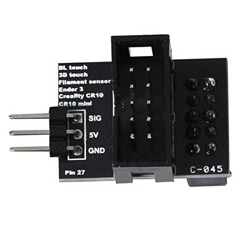 Accesorios para impresora 3D Creality Cr-10 / Ender 3 Pin 27 Board For Touch Cover