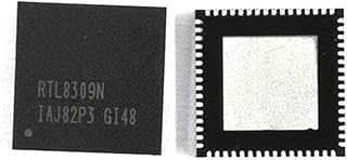 5pcs/lot RTL8309N RTL8309 QFN-64 IC