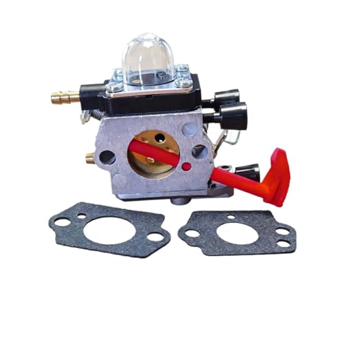 Carburateur pour BG45 BG50 - Pièce de rechange pour souffleur thermique Stihl