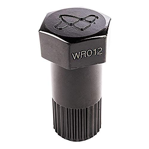 image for Solas Impeller Tool - Seadoo WR012, Black, 27MM