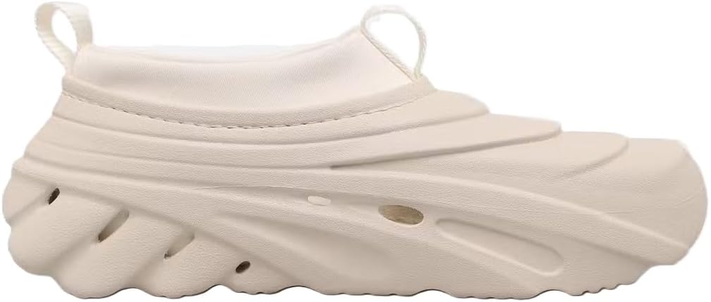 Crocs Unisex Adult Echo Storm Clogs - Image 4