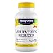 Healthy Origins L-Glutathione Natural Multi Vitamins, 250 Mg Reduced, 150 Count