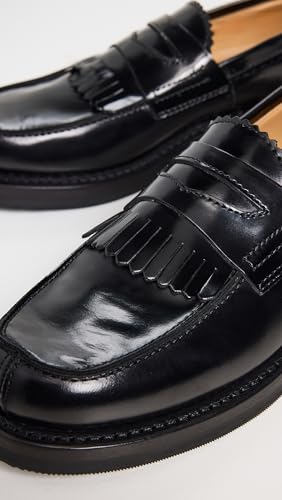 Men's Leather Loafers4