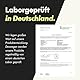 serotalin Lions Mane+ I Cordyceps I 60 Pilz Komplex Kapseln hochdosiert & ohne Zusatzstoffe | Deutsche Produktion & Labor getestet I Vegan