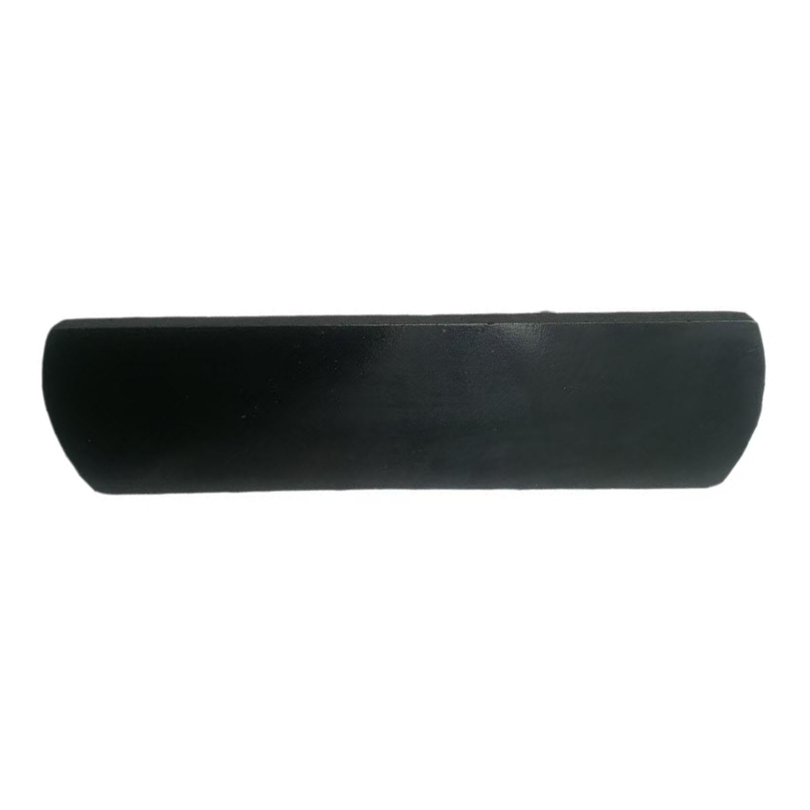 Gewichte aus Gusseisen – robuste Nähgewichte zum Schneiden von Stoff und Schneidern (1,5 kg, 25 cm)