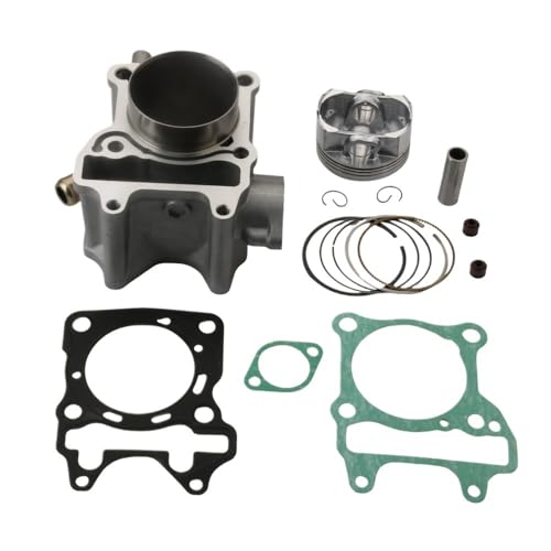 Kit cylindre PCX150 pour des trajets urbains fluides en 175cc