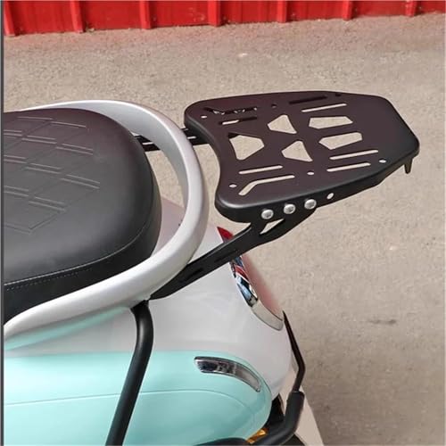 Support contre-pointe NWF125 pour fixer un top-case sans démonter - 2
