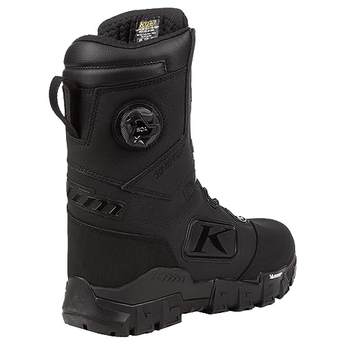 KLIM Adrenaline Pro S GTX BOA Snowmobile Boots - Image 5