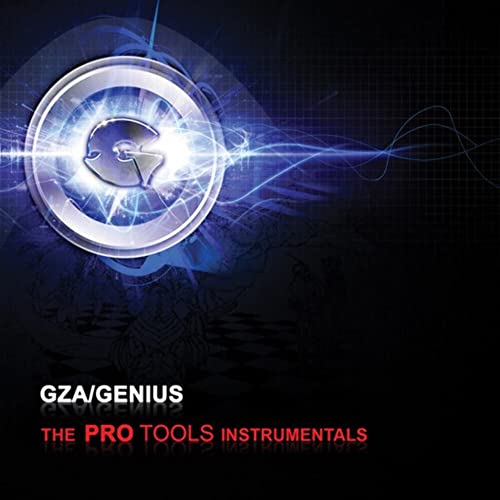 Pro Tools Instrumentals