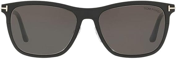 Tom Ford FT0526 02A Matte Black FT0526 