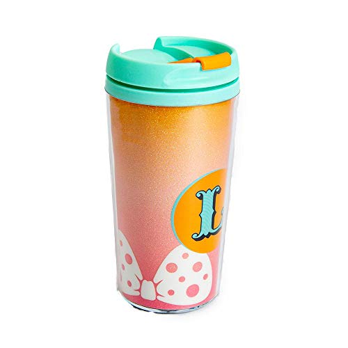 Copo Térmico Pop Glitter - Lilica Fun Colors